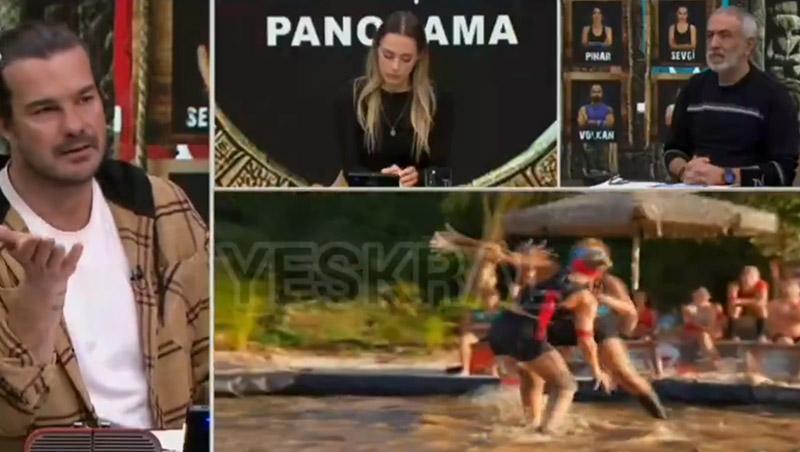 Survivor 2025 All Star'da Ayşe Yüksel'in Sağlık Durumu ve Dönüş Tarihi