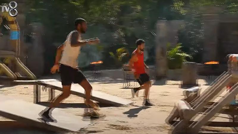 Survivor 2025 All Star'dan Elenen İsim Adilhan Oldu