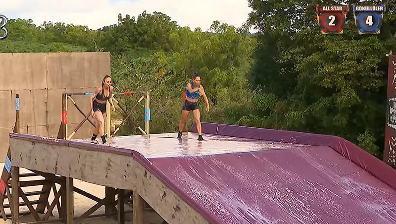 Survivor 2025 All Star'dan Elenen İsim Adilhan Oldu