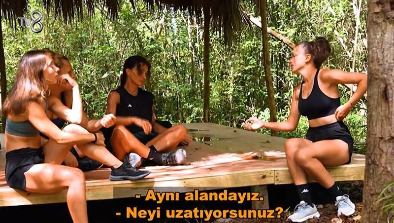 Survivor 2025 All Star'dan Elenen İsim Adilhan Oldu