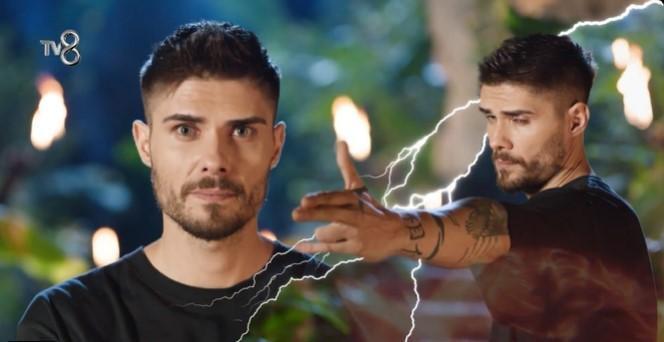 Survivor 2025 Başlıyor: All Star ve Gönüllüler Takımı Açıklandı
