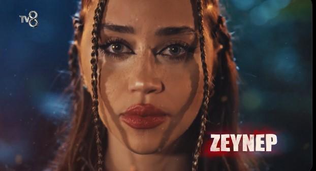 Survivor 2025 Başlıyor: All Star ve Gönüllüler Takımı Açıklandı