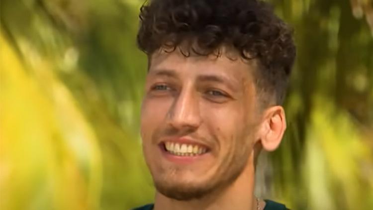 Survivor 2025: Batuhan Gökgöz Kimdir?