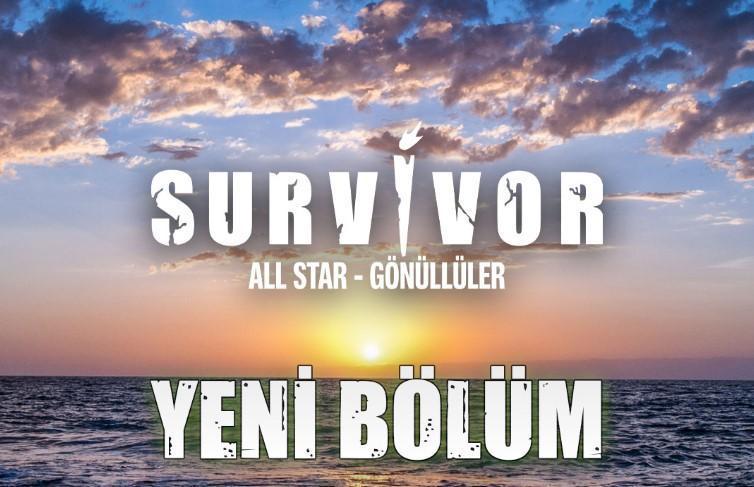 Survivor 2025 TV8'de Başladı: Yeni Bölüm Ne Zaman?