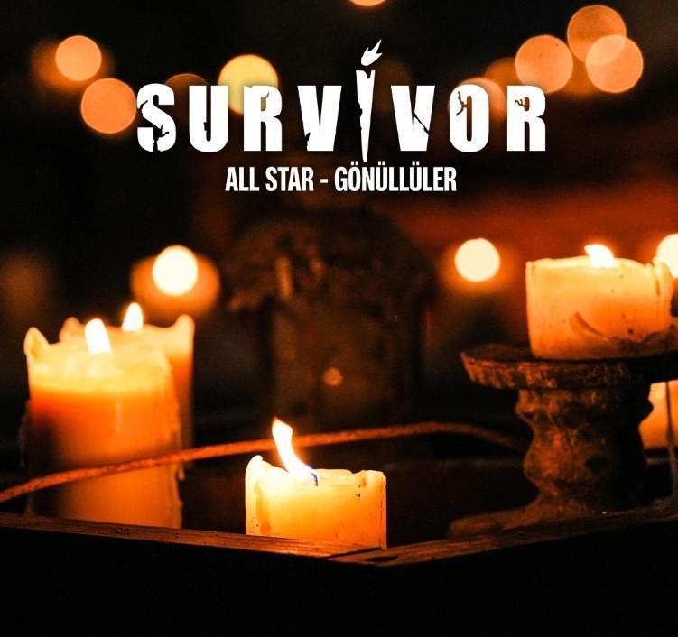 Survivor 2025 TV8'de Başladı: Yeni Bölüm Ne Zaman?
