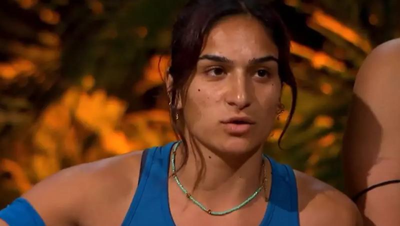 Survivor 2025 Yarışmacısı Dilşah Kurt Kimdir?