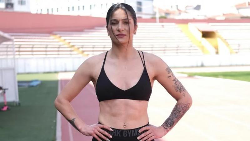 Survivor 2025 Yarışmacısı Dilşah Kurt'un Hayatı ve Başarıları