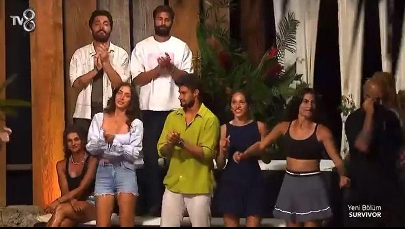 Survivor 2025 Yetenek Sizsiniz Ödülünü Hangi Takım Kazandı?