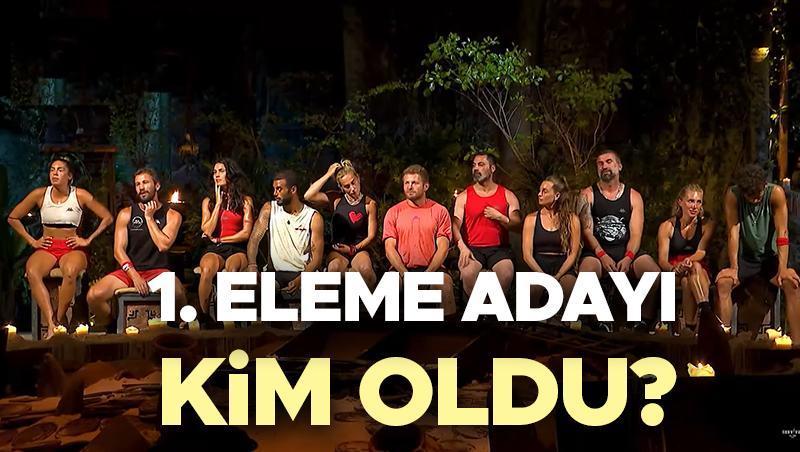5 Şubat Survivor Eleme Adayı ve Dokunulmazlık Kazananı