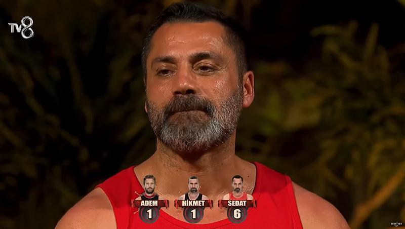 Survivor 2025'te 5 Şubat Eleme Adayı ve Dokunulmazlık Kazananı