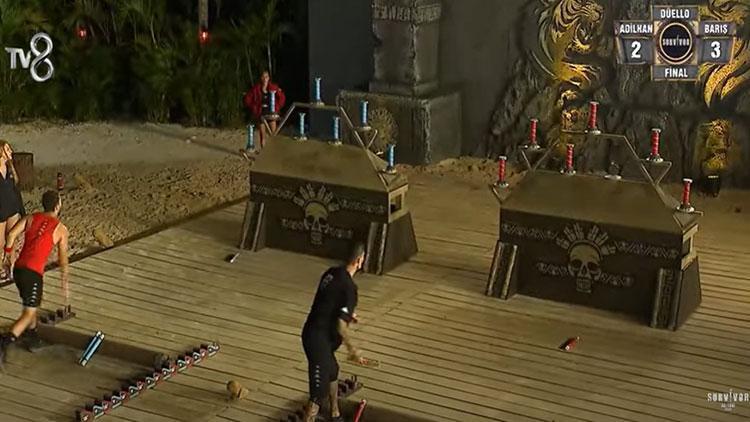 Survivor 2025'te Heyecan Devam Ediyor: Yeni Bölüm Ne Zaman Yayınlanacak?