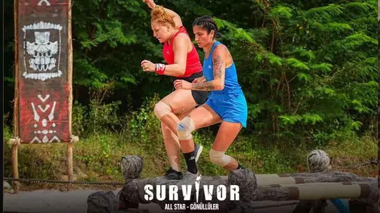 Survivor 2025'te Heyecan Devam Ediyor: Yeni Bölüm Ne Zaman Yayınlanacak?