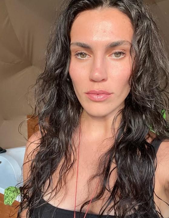 Survivor 2025'te Serenay Aktaş Kimdir?