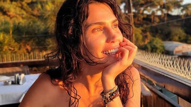 Survivor 2025'te Serenay Aktaş Kimdir?