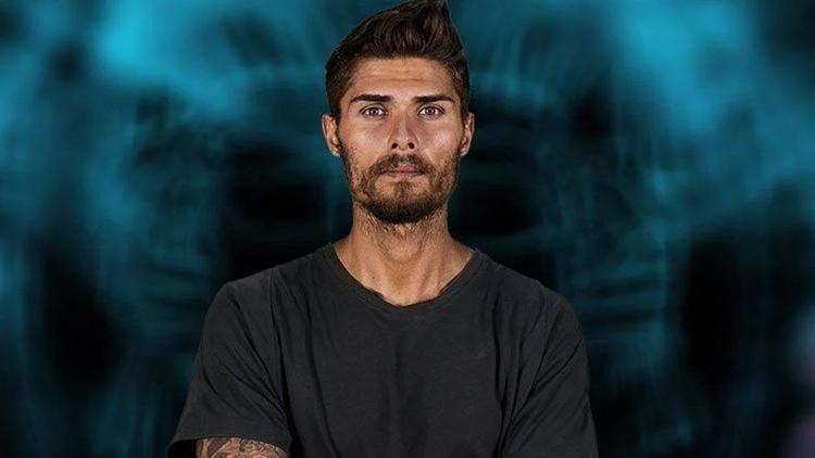 Survivor 2025'ten Elenen Barış Murat Yağcı: Kimdir?