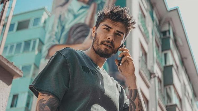 Survivor 2025'ten Elenen Barış Murat Yağcı: Kimdir?