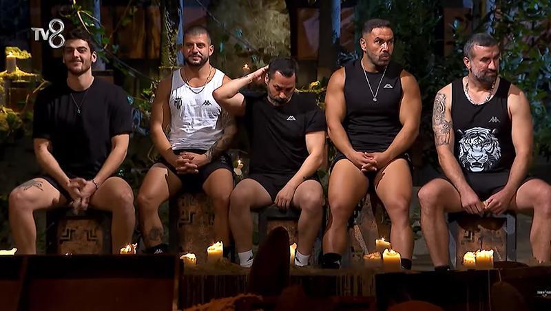 Survivor 4 Şubat 2025: Dokunulmazlık Oyunu Sonuçları ve Eleme Adayı