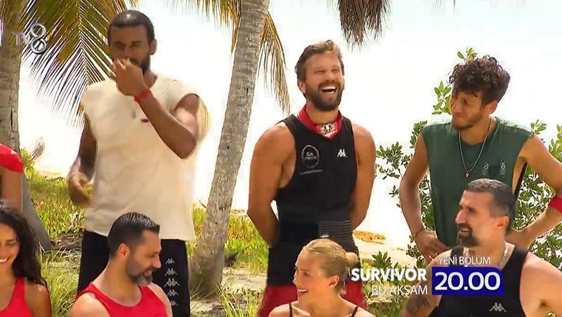 Survivor 4 Şubat 2025: Dokunulmazlık Oyunu Sonuçları ve Eleme Adayı