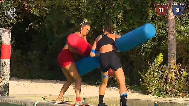 Survivor Yedek Yarışmacılar 2025 Kimler?