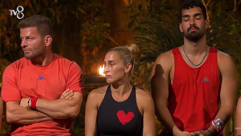 Survivor All Star 2025: 2. Eleme Adayı Batuhan, Dokunulmazlık Oyununu Mavi Takım Kazandı