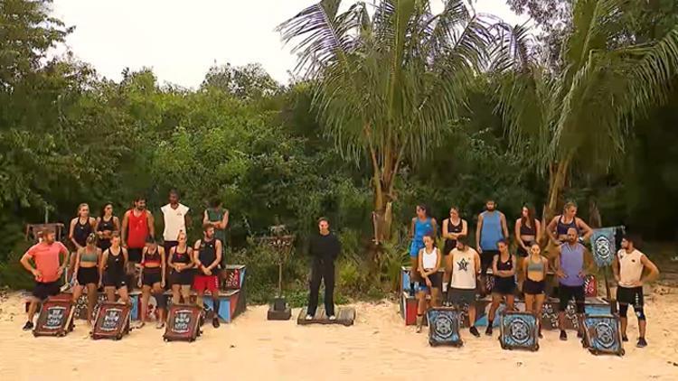 Survivor All Star 2025 Heyecanı Devam Ediyor