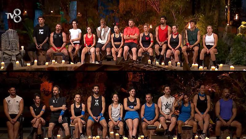 Survivor All Star 2025: Dokunulmazlık Oyunu ve Eleme Adayı Belirlendi