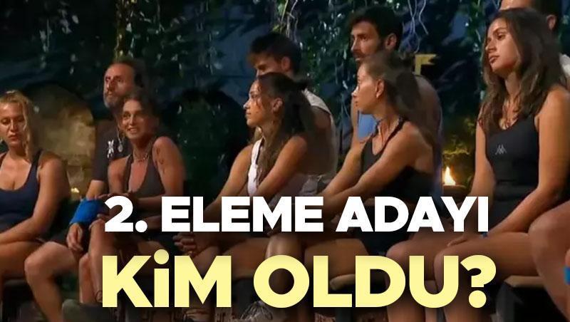 Survivor All Star 2025: Eleme Adayı ve Dokunulmazlık Oyununu Hangi Takım Kazandı?