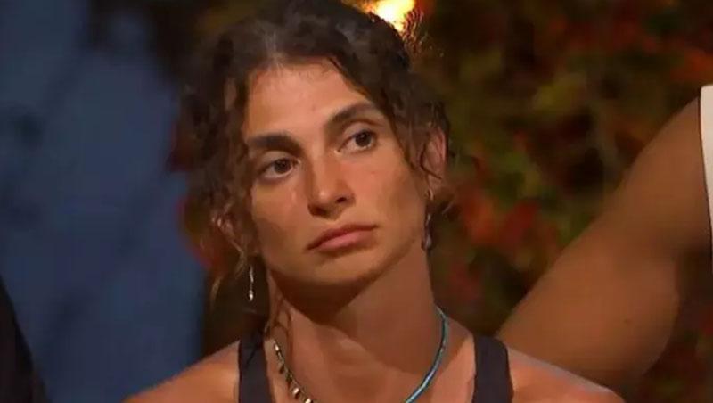 Survivor All Star 2025: Dokunulmazlık Oyununu Kırmızı Takım Kazandı, Eleme Adayı Pınar Oldu