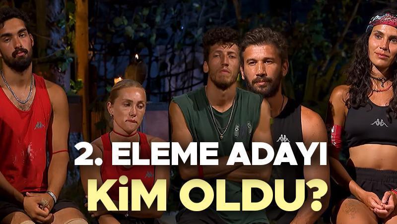 Survivor All Star 2025: Eleme Adayı ve Dokunulmazlık Oyunu Sonuçları