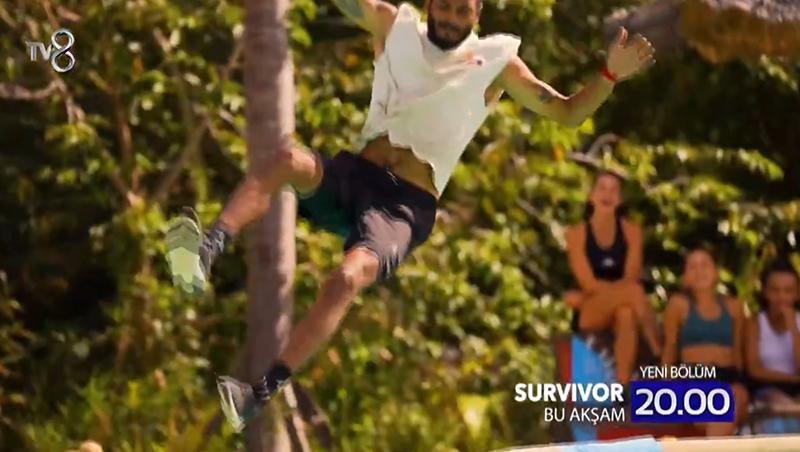 Survivor All Star 2025: Eleme Adayı ve Dokunulmazlık Oyununda Gelişmeler