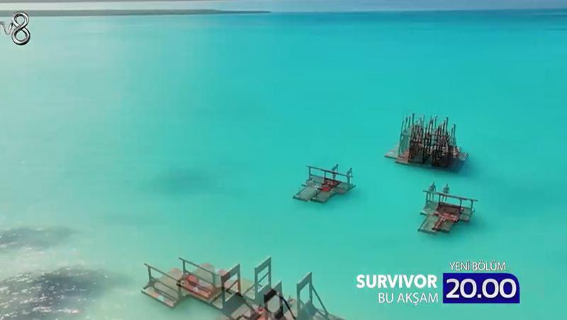 Survivor All Star 2025: Eleme Adayları ve Dokunulmazlık Mücadelesi