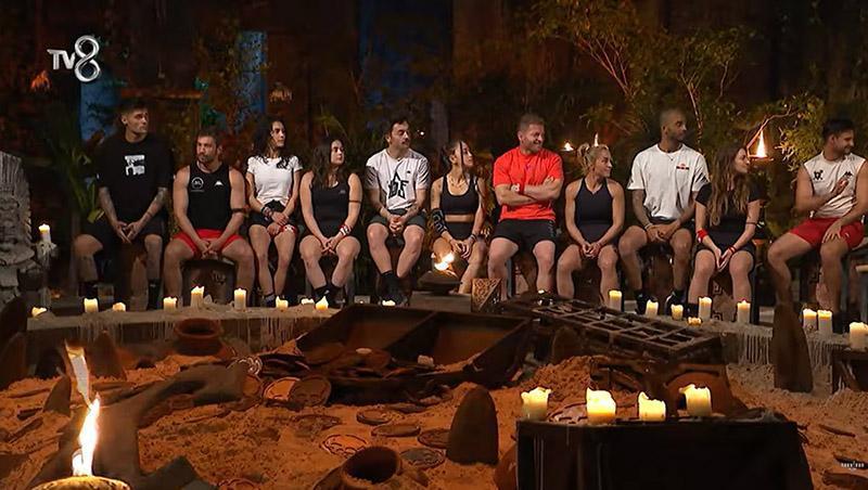 Survivor All Star 2025: Eleme Adayları ve Dokunulmazlık Mücadelesi