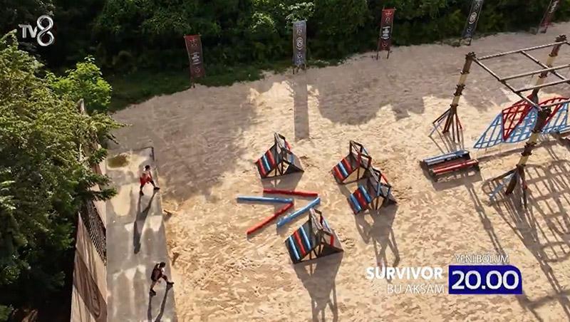 Survivor All Star 2025: Eleme Adayları ve Dokunulmazlık Mücadelesi