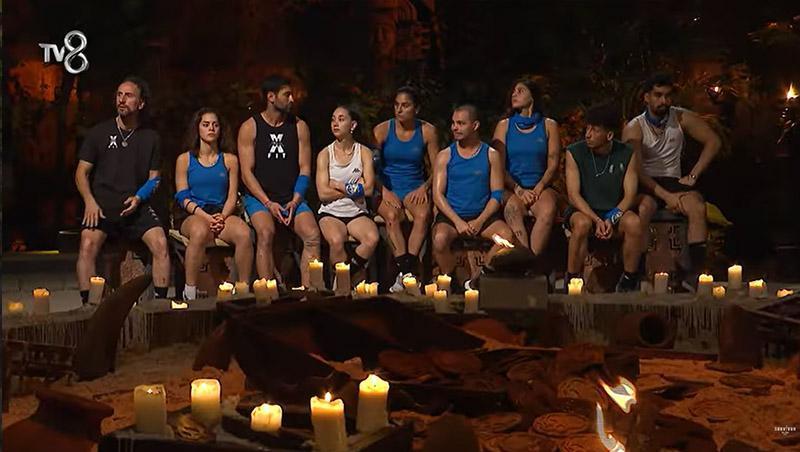 Survivor All Star 2025: Eleme Adayları ve Dokunulmazlık Mücadelesi
