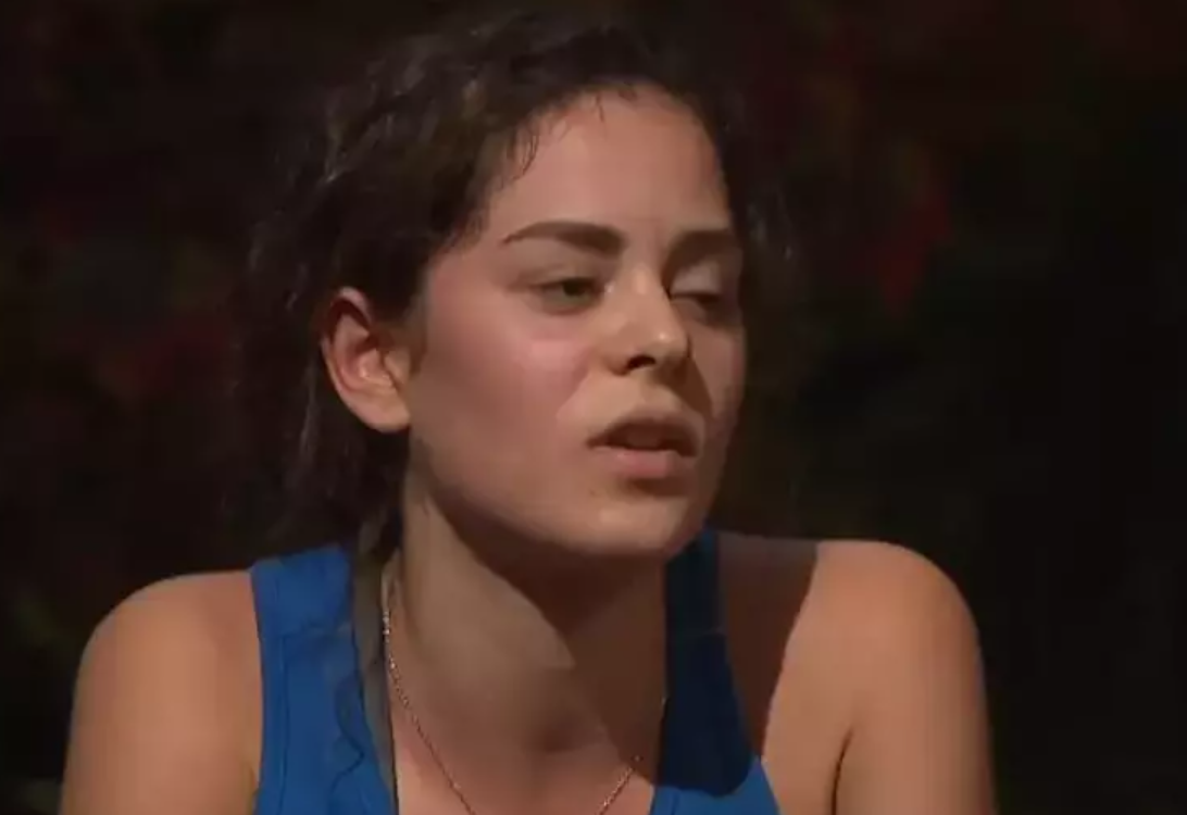 Survivor All Star 2025: İlk Eleme Adayı Göksu ve Dokunulmazlık Mücadelesi