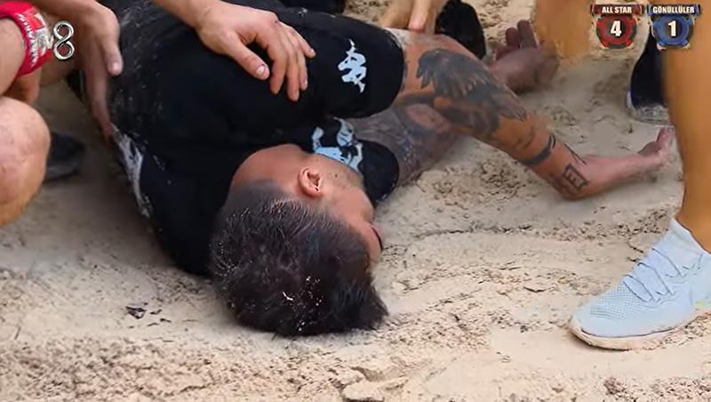Survivor All Star 2025: İlk Eleme Adayı Göksu ve Dokunulmazlık Mücadelesi