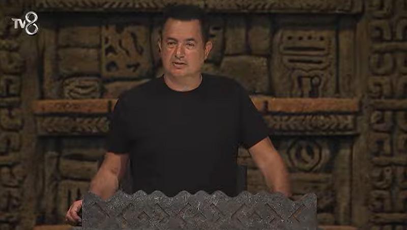Survivor All Star 2025: İlk Eleme Adayı Göksu ve Dokunulmazlık Mücadelesi