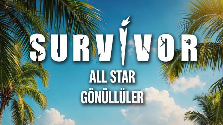Survivor All Star 2025 Yeni Bölüm Bugün Var mı?