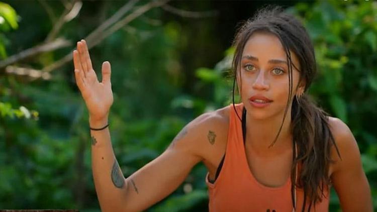 Survivor All Star 2025: Zeynep Alkan Yeniden Yarışmada