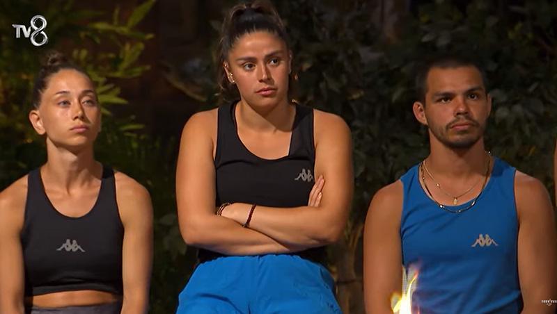 Survivor All Star 2025'te 2. Eleme Adayı ve Dokunulmazlık Oyununu Kazanan Takım Belli Oldu
