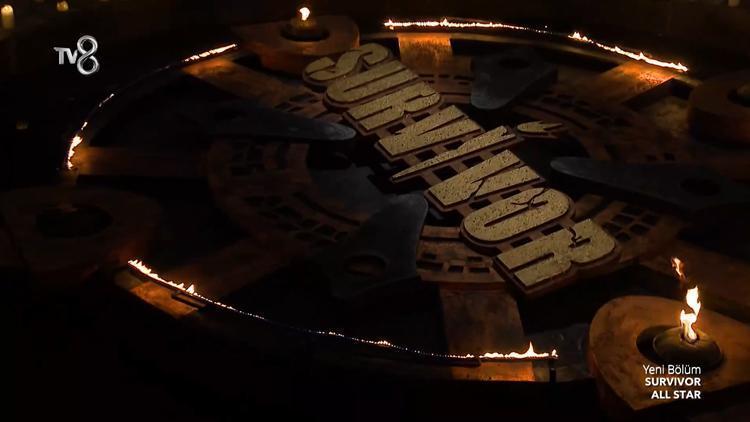 3 OCAK SURVİVOR ELEME ADAYI KİM OLDU?