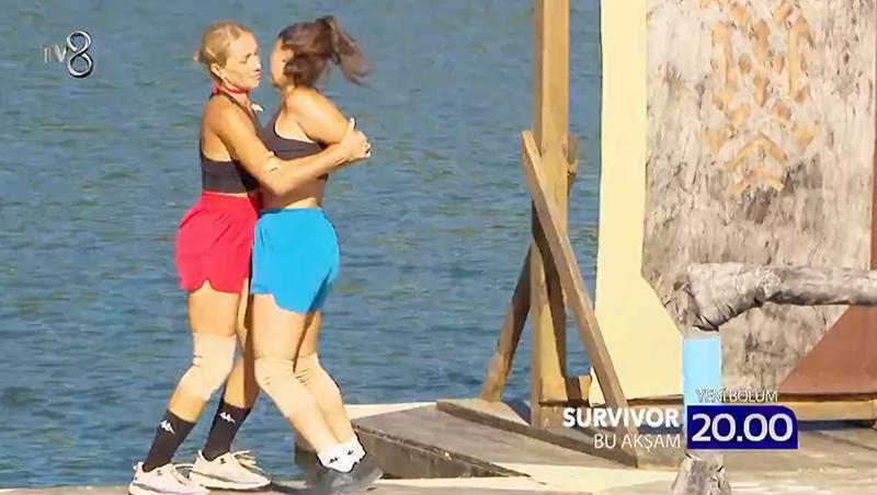 Survivor All Star 2025'te İlk Eleme Adayı Kaan Oldu