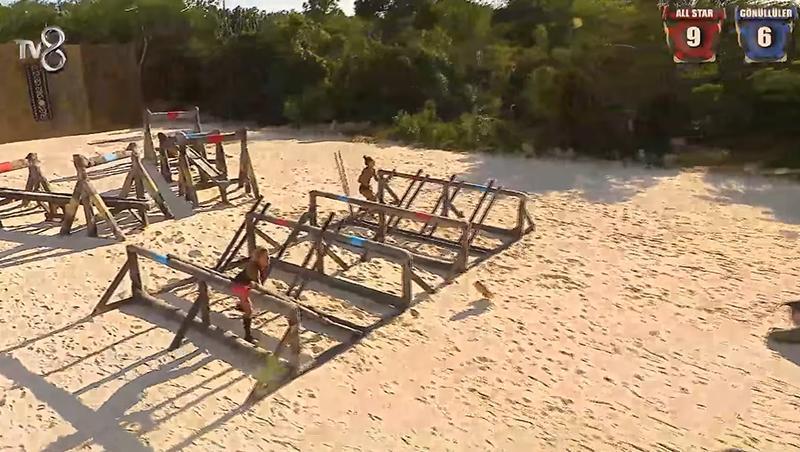 Survivor All Star 2025'te İlk Eleme Adayı Kaan Oldu