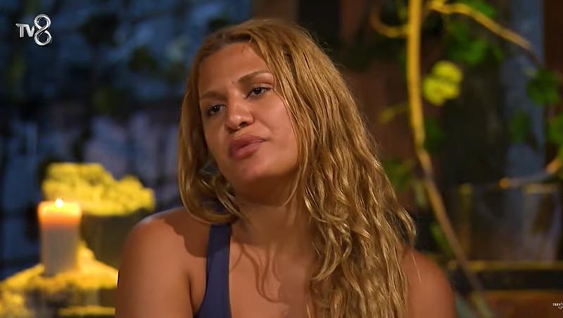 Survivor All Star 2025'te İlk Eleme Adayı Kaan Oldu
