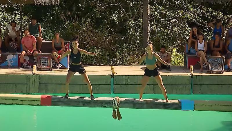 Survivor All Star 28 Ocak Bölümü: Eleme Adayları ve Dokunulmazlık Oyunu Gelişmeleri
