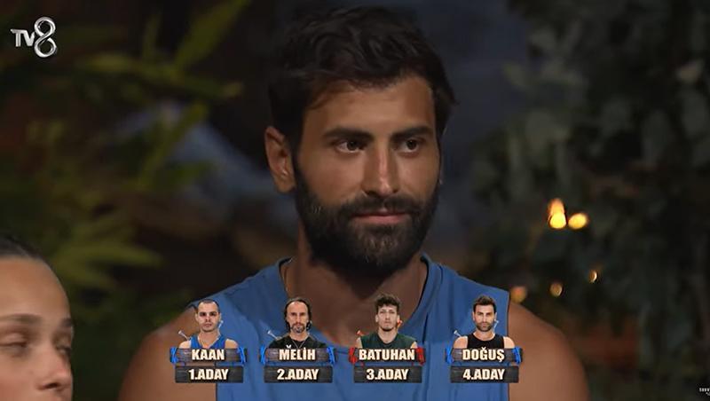 Survivor All Star: 3. Dokunulmazlık Oyununu Gönüllüler Kazandı, Eleme Adayları Belli Oldu
