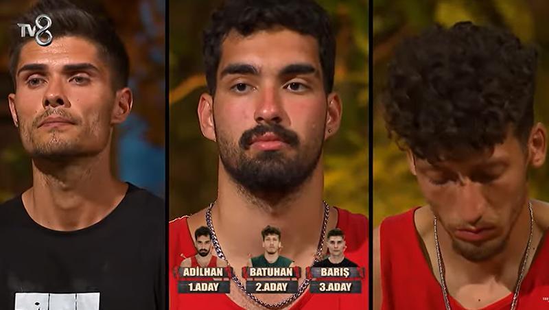 Survivor All Star Eleme Adayları ve Dokunulmazlık Oyunu Sonuçları