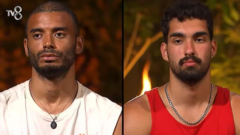 Survivor All Star Eleme Adayları ve Dokunulmazlık Oyunu Sonuçları