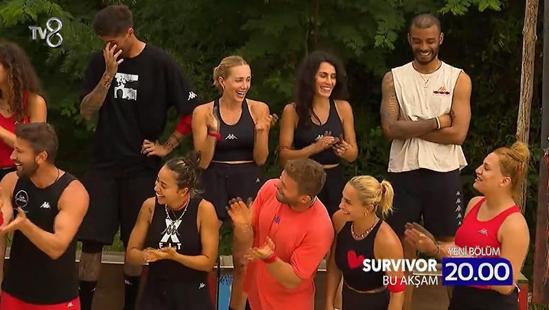 Survivor All Star Eleme Adayları ve Dokunulmazlık Oyunu Sonuçları