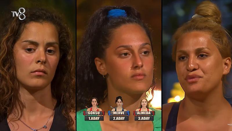Survivor All Star Eleme Adayları ve Dokunulmazlık Sonuçları